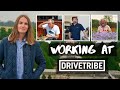 What it&#39;s like working at DriveTribe | Q&amp;A