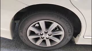 TOYOTA WISH 1.8 7 SEATS SLE8725X - My Car Guru MCG