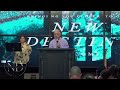 New Destiny Church Wednesday Service 06/25/25