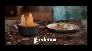 EDENOX TRAVEL | LISBOA Descubre el Tartar de Borrego by Viceversa - Hyatt Regency con edenox