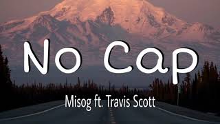 Views Music | No Cap Song | ( Official Music )