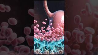 Stomach acid is very powerful | #facts