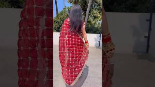 New Trendy Party Wear Saree Design 2026 Beautiful Saree Design