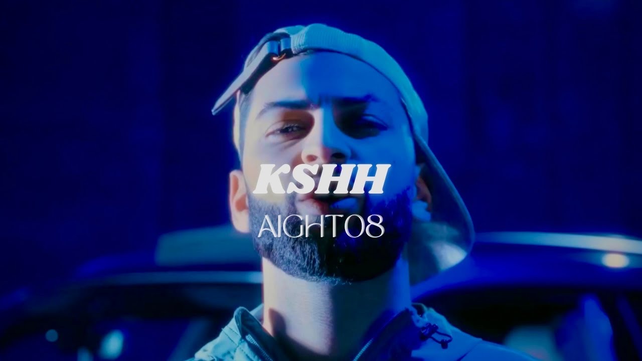 (FREE) Shabab x Eno Type Beat "KSHH"