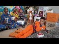 PAUSE CHALLENGE! Kids in Charge - YouTube