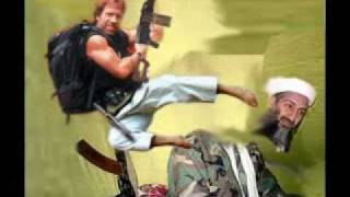 Video thumbnail of "Cledus T. Judd- Don't MESS with America.wmv"