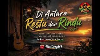 Di Antara Restu Dan Rindu