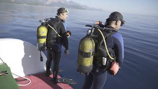 Havadan Sudan Fragman