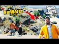 Gta 5 no water in gta5