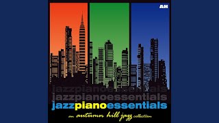 Brazilian Jazz Fantasy