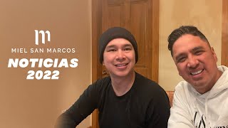 Miel San Marcos - Noticias Enero 2022