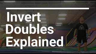 Dan Perez Explains Invert Double Rotations