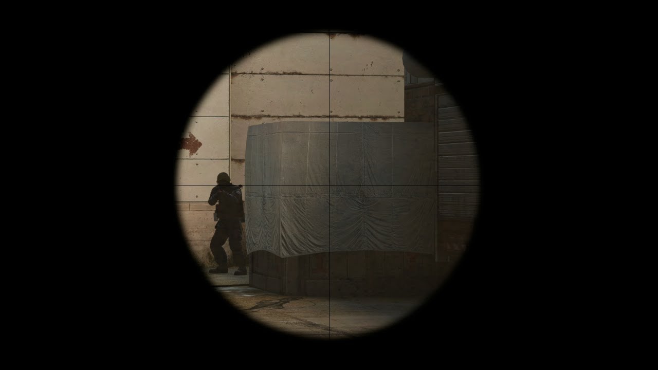 CSGO | Insanity - YouTube