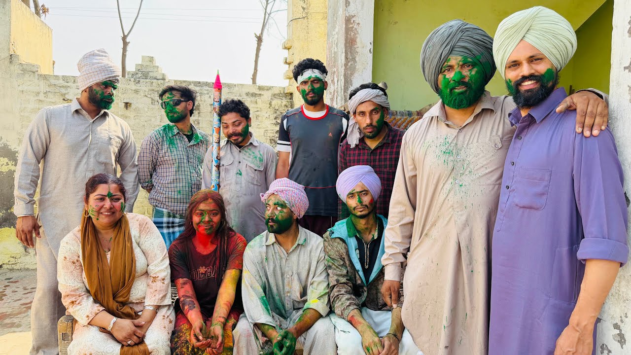 ਨੰਦ 28 Nand PUNJABI BEST SHORT MOVIE 2026 | PUNJABI FILM  JATT BEAT RECORD