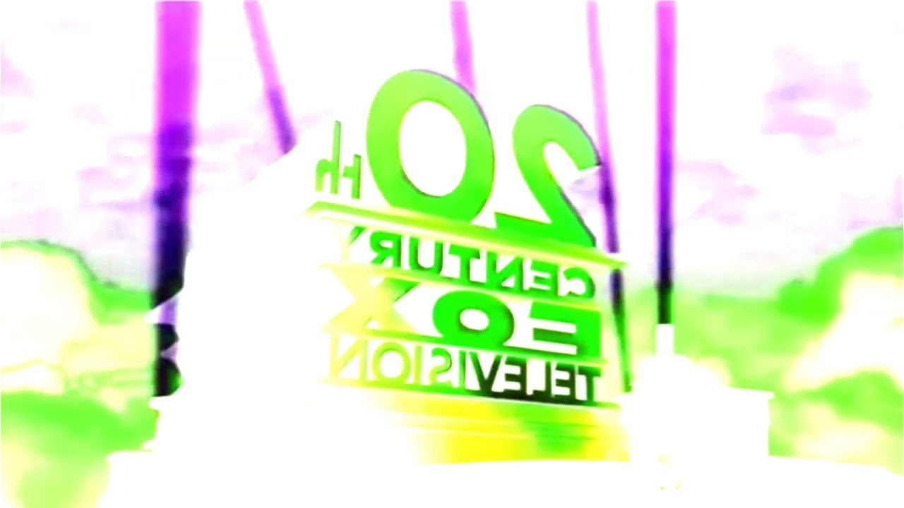 20th century fox television sponsored by effects effects