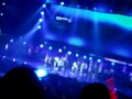 230509 Tohoshinki-Take Your Hands@Sapporo Makomanai Ice Arena