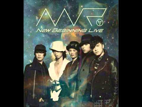 Mr. 森林 (Acoustic version)