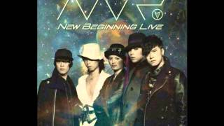 Mr. 森林 (Acoustic version)