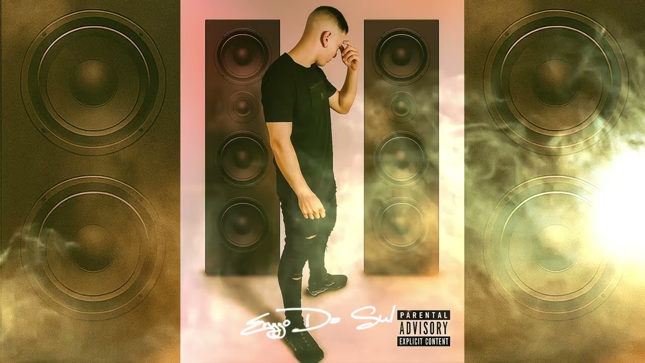 Funk 2025 – 35 Minutos Sem Intervalo - Enzzo da Sul