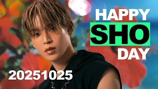 【2025年】JO1 與那城奨さん お誕生日お祝い 打ち上げ花火 in沖縄【クレジット付ver】