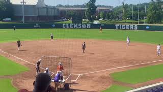 Clemson Elite Summer Camp 2025 