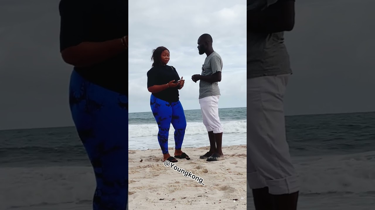 Prank on a lady making call she was very friendly, She gave me proper attention the end was amazing.