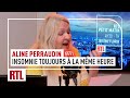 Aline perraudin  insomnie pourquoi on se rveille toujours  la mme heure la nuit 