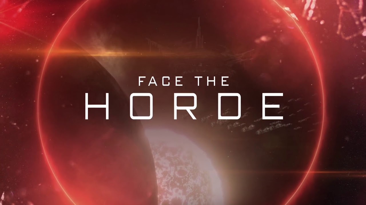 Stellaris [PC] Apocalypse Expansion Launch Trailer