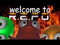 Funniest Horror Game Ever! - R.E.P.O. Funny Moments