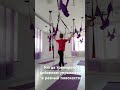 Упражнение с петлями трх #спорт