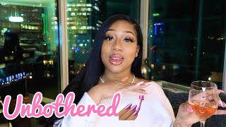 HOW TO BE UNBOTHERED | GIRL CHAT | SHYNE INT'L