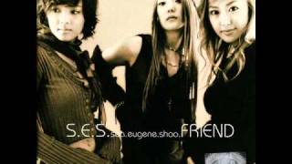 S.E.S - 꿈을 모아서 (Just In Love) -Remix-