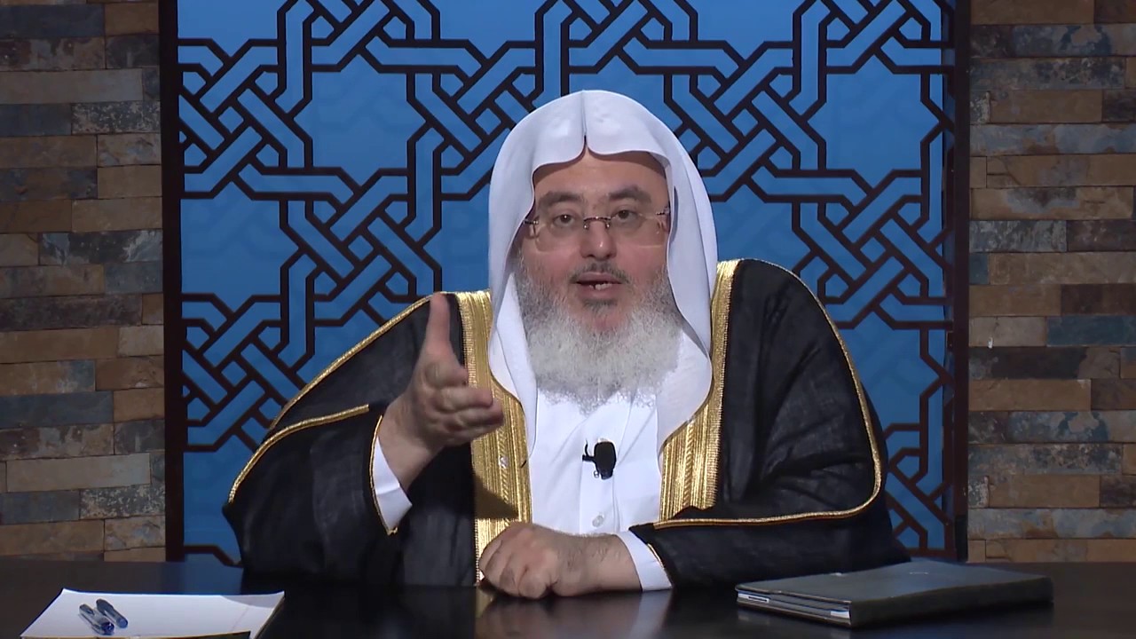 108- سجود الشكر ومبطلات الصلاة 1 - 1438/10/17