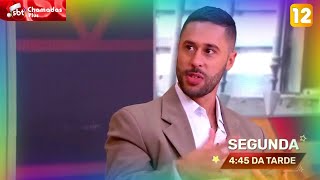 Download Lagu Chamada | Casos de Família - (08/12/2025) MP3