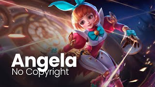 Download Lagu Angela | Mobile Legends Beat Download Lagu Angela | Mobile Legends Beat