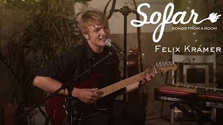 Felix Kramer - Trotzdem nix woan | Sofar Vienna