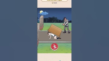 Brain Puzzle: Tricky Quest Level 57 - Hide Self #gameplay #androidgames #cozygirl #gaming