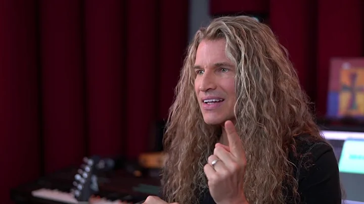 Why you should choose the d:facto™ Vocal Mic according to Lead Singer Mitch Malloy