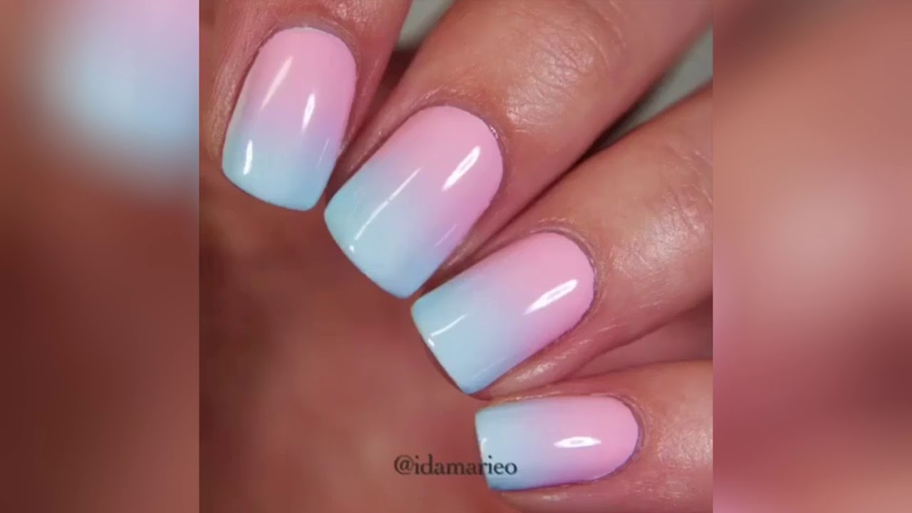 Super Nail Art Designs - wide 2