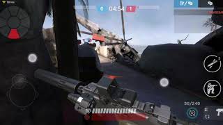 Warface strzelanka FPS screenshot 3