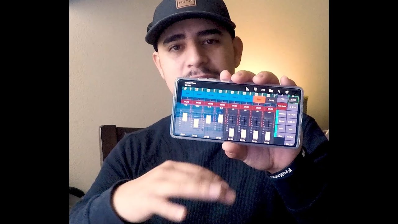 You need this app!!! Mixing Station