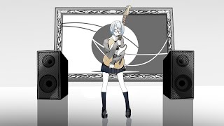 [初音ミク]裏表ラバーズ-Band Arrange-／kahimi