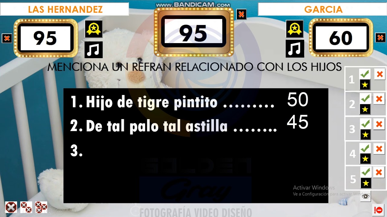 100 MAMIS DIJERON - YouTube