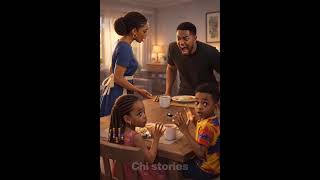 A crack in forever epi 12 #aistorytelling #shortstorycollection #africanstories #fyp
