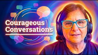 Creating Space for Honest Conversations | Guided Meditation for Deeper Connection