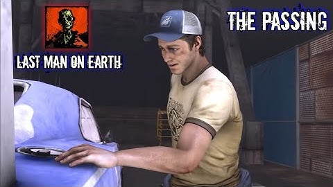 Left 4 Dead 2 Expert Last Man On Earth (No Restart) The Passing