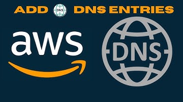 How To Self-Configure DNS Records In GoDaddy | AWS EC2