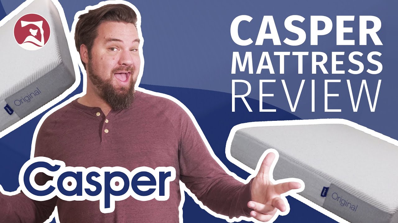 Casper Dream Machine - Case Study