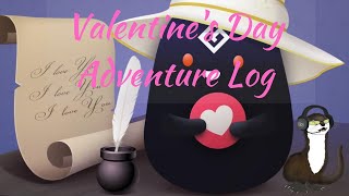 BDO | Valentine's Day Adventure Log Quick Guide (2020)