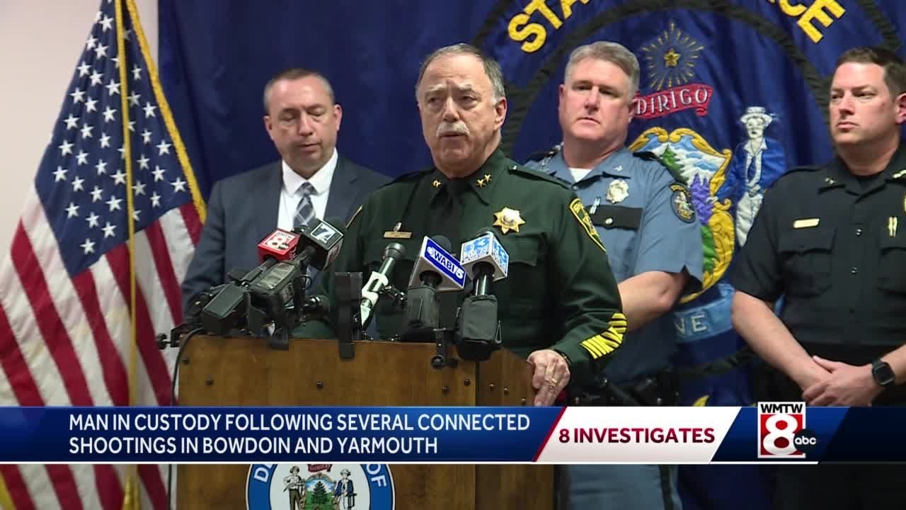 Court records give insight into Joseph Eaton's state of mind